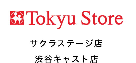 Tokyu Store